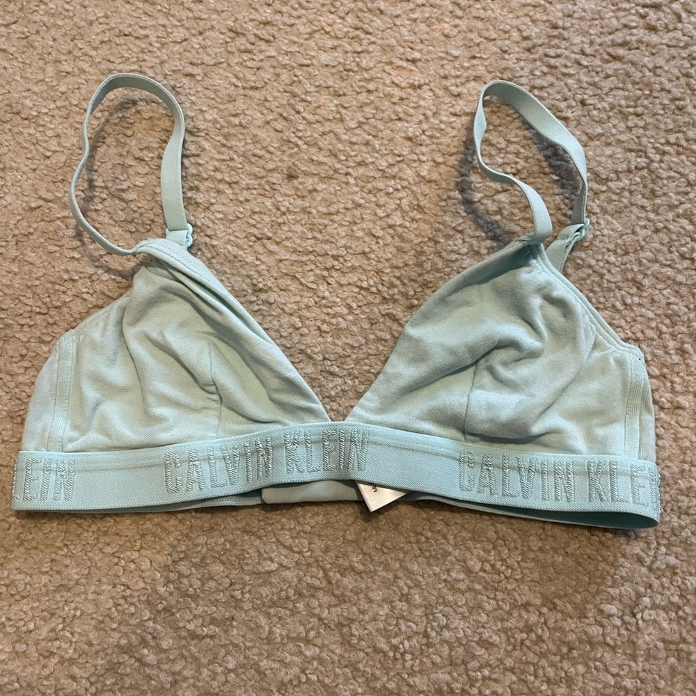 Calvin Klein Bralette